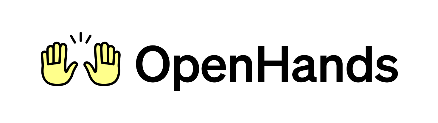 OpenHands：自托管 AI 软件工程 Agent 控制中心（Agent Canvas）｜部署与使用全指南 的封面