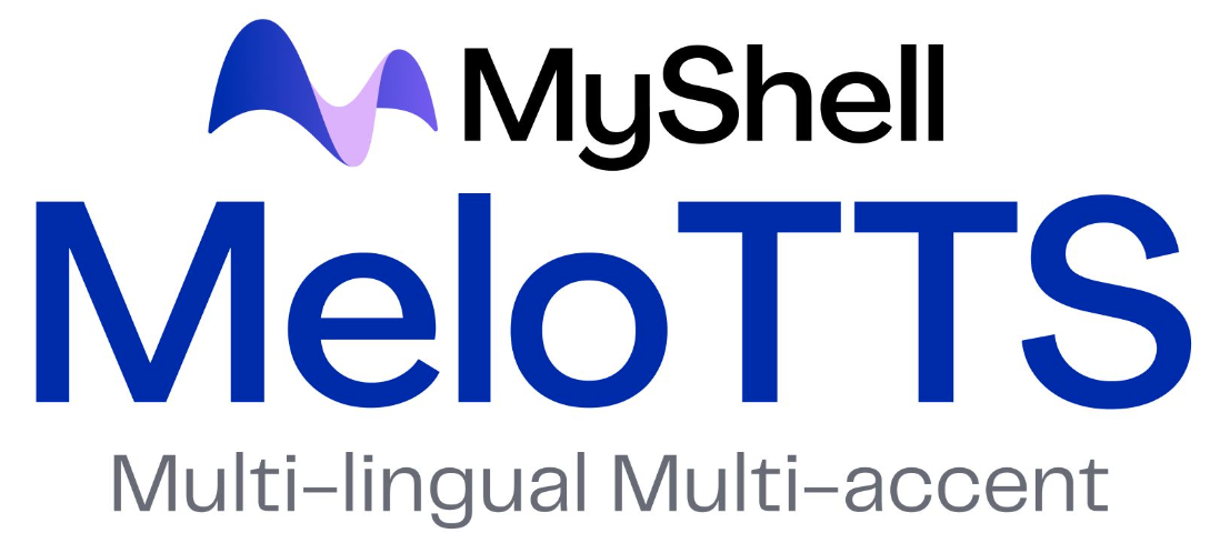 MeloTTS：英中西日韩多语言轻量 TTS 引擎，CPU 即可实时语音合成｜部署与使用全指南 的封面