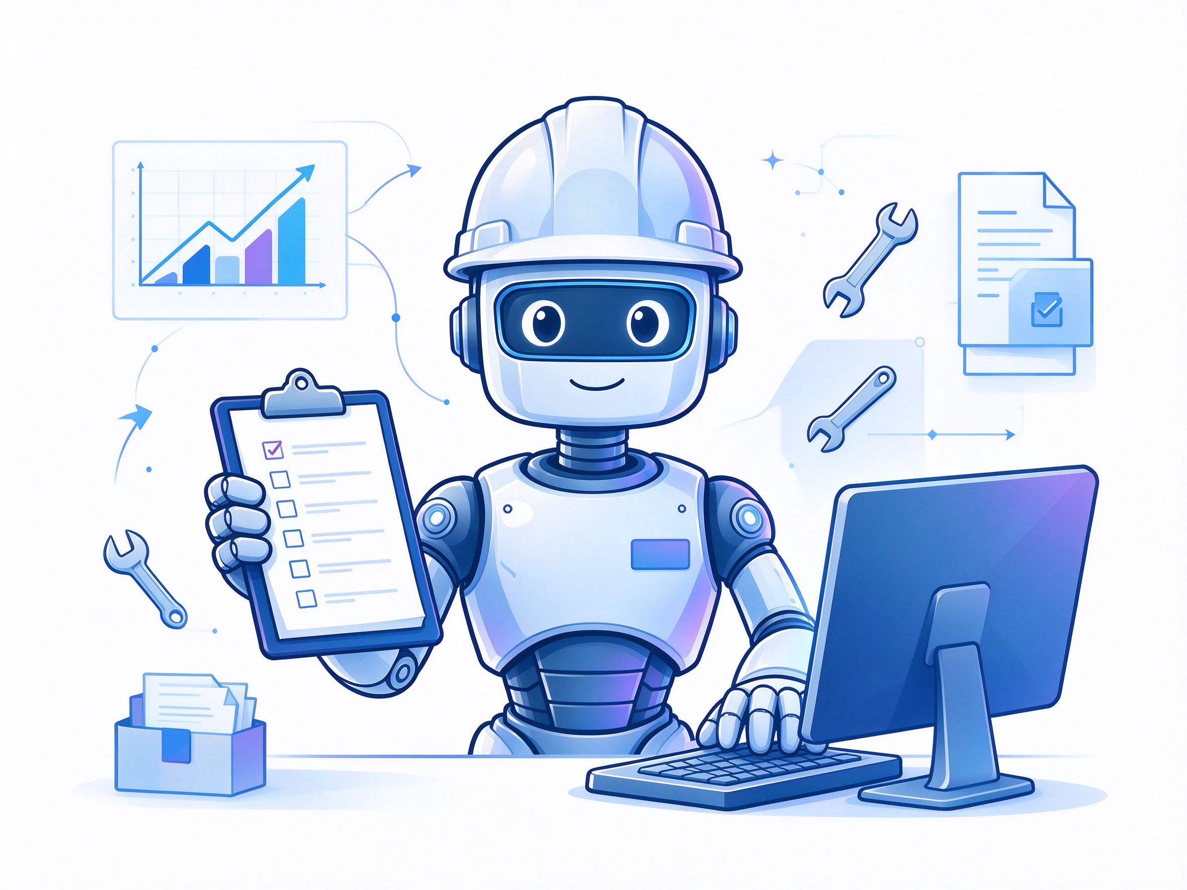 AI 七大核心概念 的封面