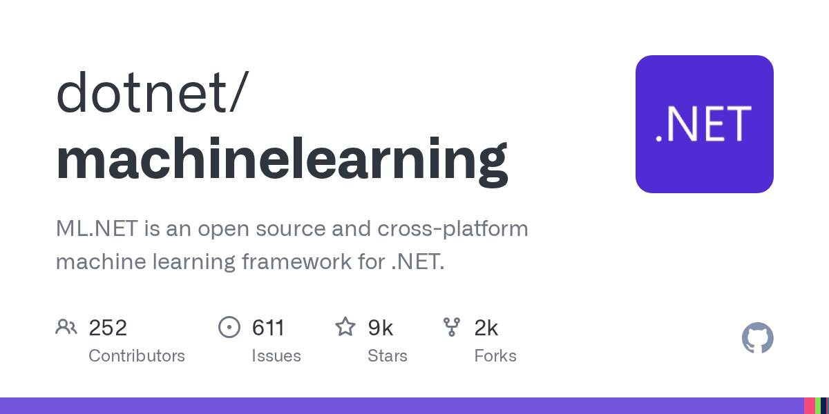 ML.NET 部署指南：微软 .NET 跨平台机器学习框架详解 的封面