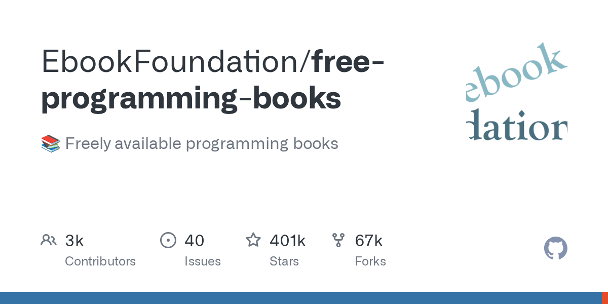 free-programming-books 官方预览图