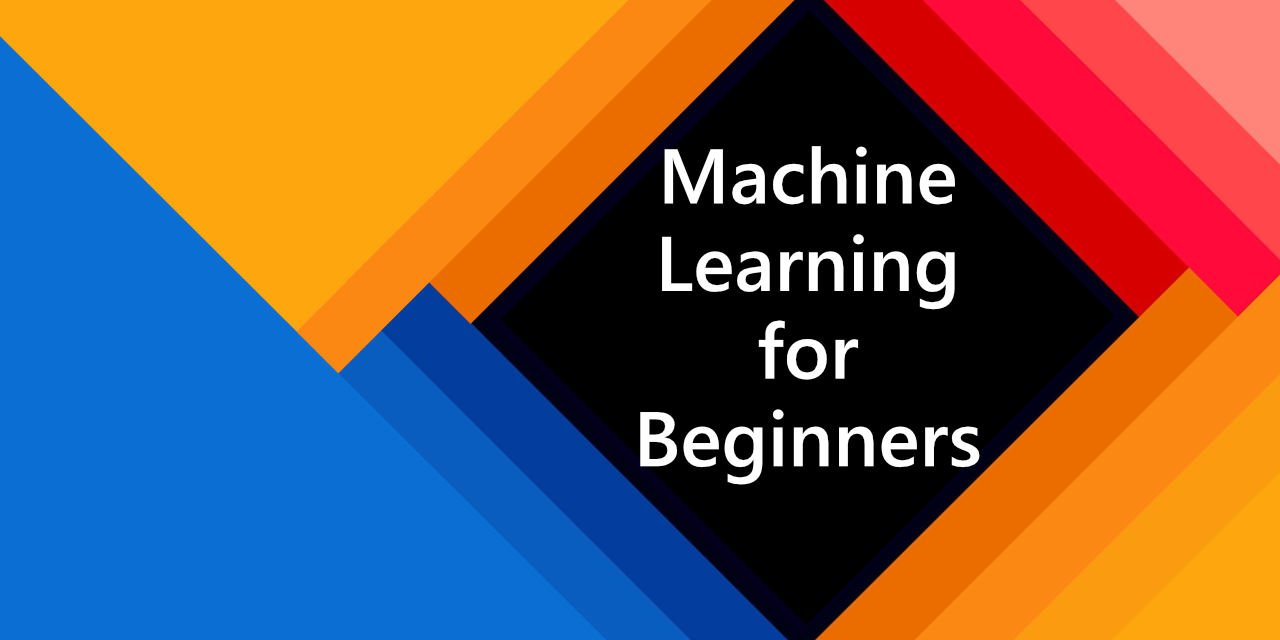 ML-For-Beginners 官方预览图