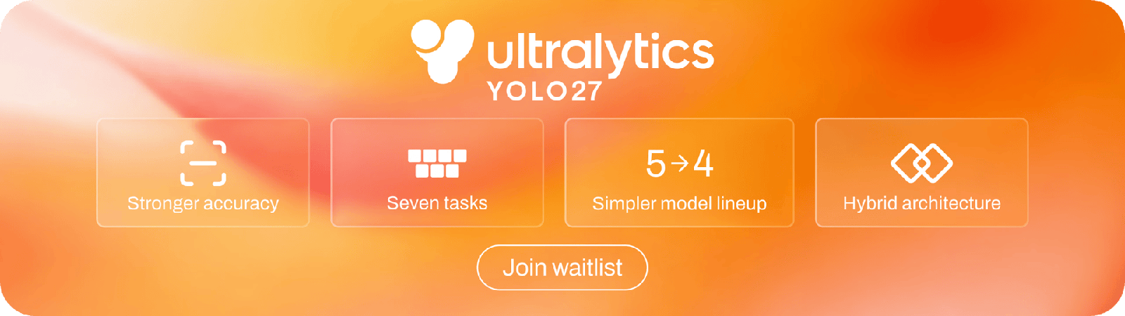 Ultralytics YOLO11：YOLO 系列视觉 AI 工具包｜部署与使用全指南 的封面