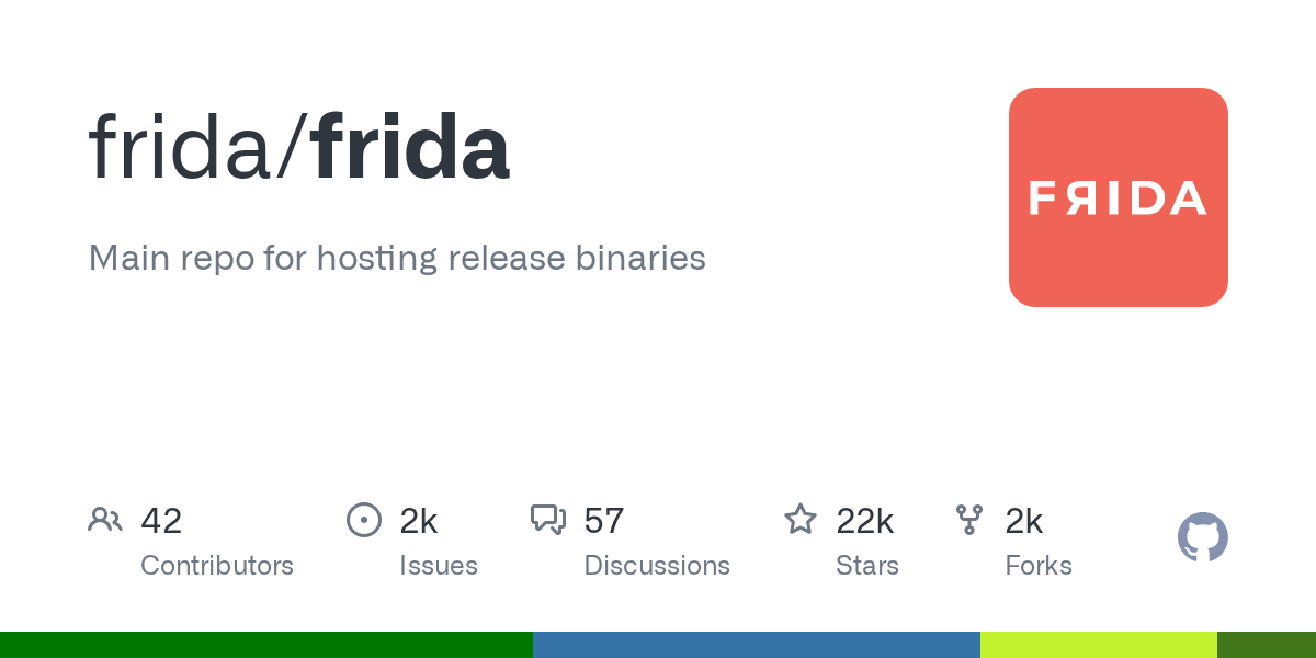 Frida：全平台动态插桩工具安装与使用指南 的封面