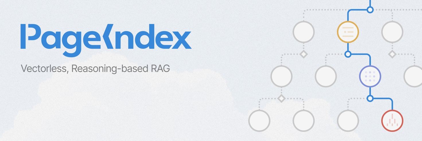 PageIndex：无向量库、靠推理检索的 RAG 引擎部署指南 的封面