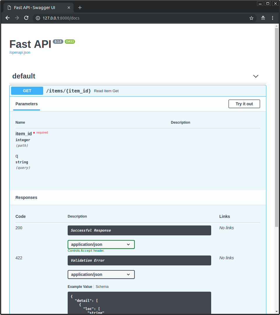 FastAPI：基于类型提示的现代高性能 Python Web API 框架部署指南 的封面