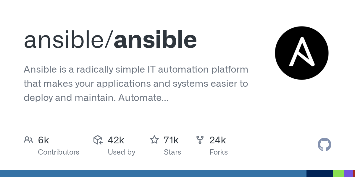 Ansible：无代理 IT 自动化运维工具部署与使用指南 的封面