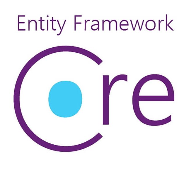 Entity Framework Core 官方标识