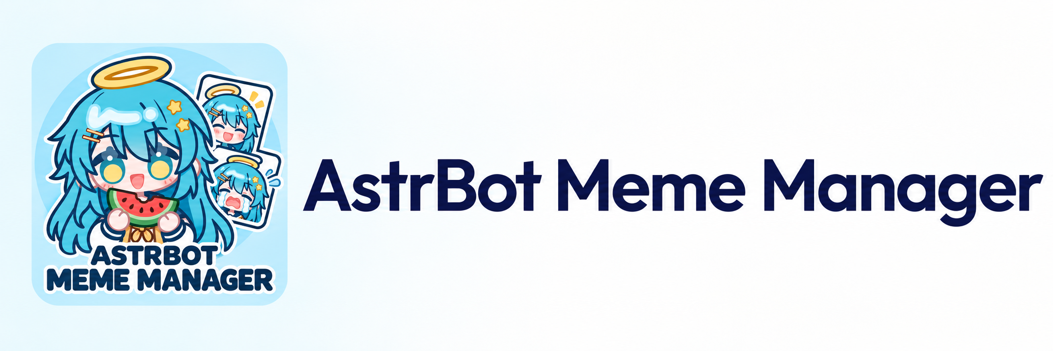 AstrBot 七大陪伴类插件合集：主动消息·联网搜索·群聊增强·长期记忆·自主学习·表情包管理·大肥鱼人格核心｜安装与配置指南 的封面