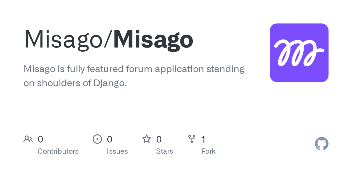 Misago