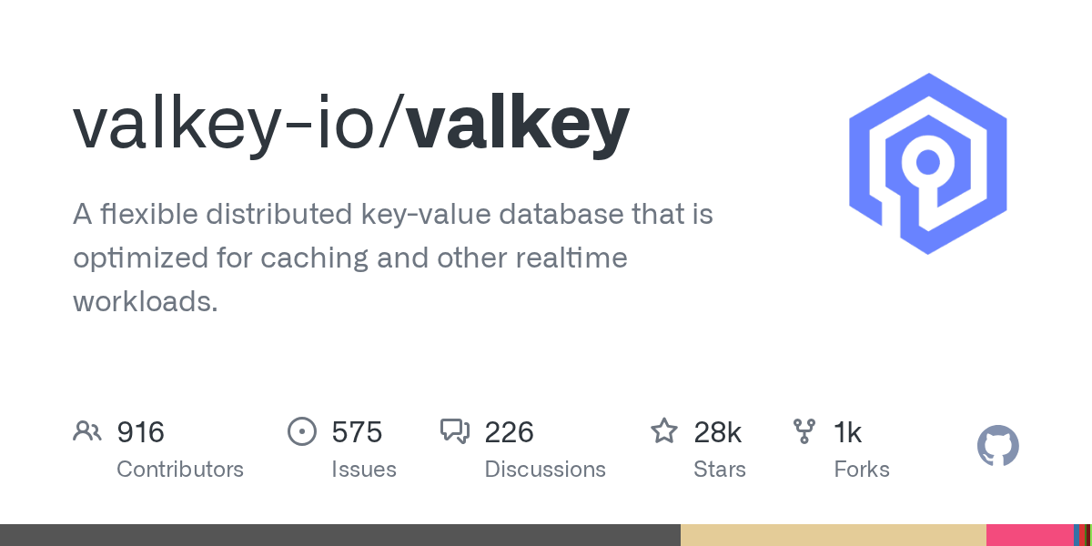 Valkey：高性能开源键值服务器的编译与部署指南 的封面