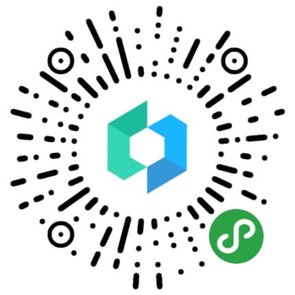 Vant Weapp 示例小程序二维码