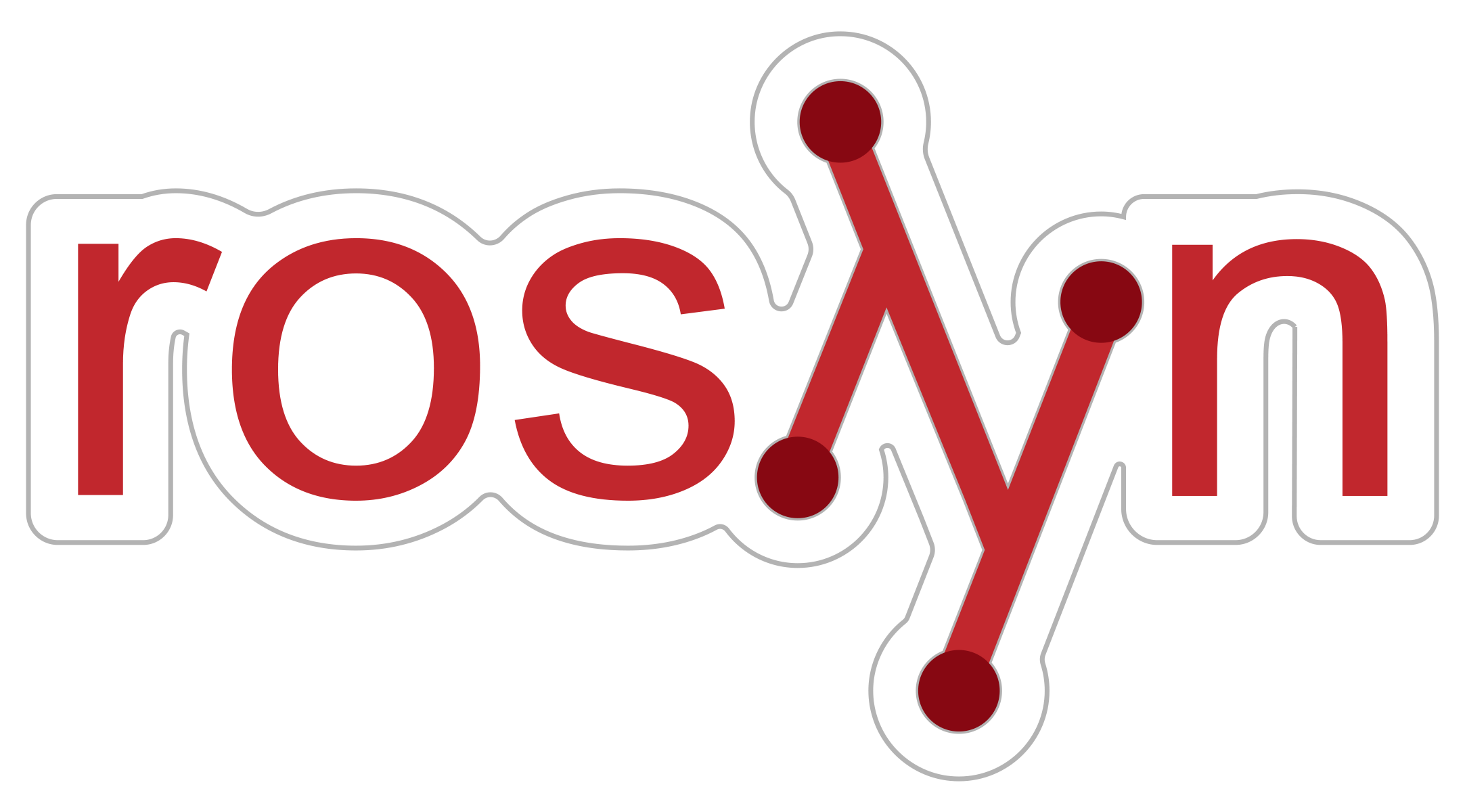 Roslyn .NET 编译器平台官方标识