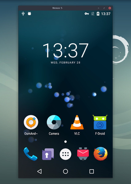 scrcpy：在电脑上零侵入镜像并控制 Android 设备的开源投屏工具｜部署与使用全指南 的封面