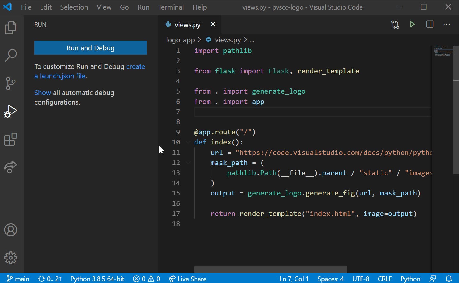 VS Code Python 扩展部署指南：微软官方 Python 开发环境搭建详解 的封面