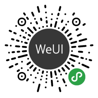 WeUI WXSS：微信官方小程序样式库 weui-wxss 下载与使用指南 的封面
