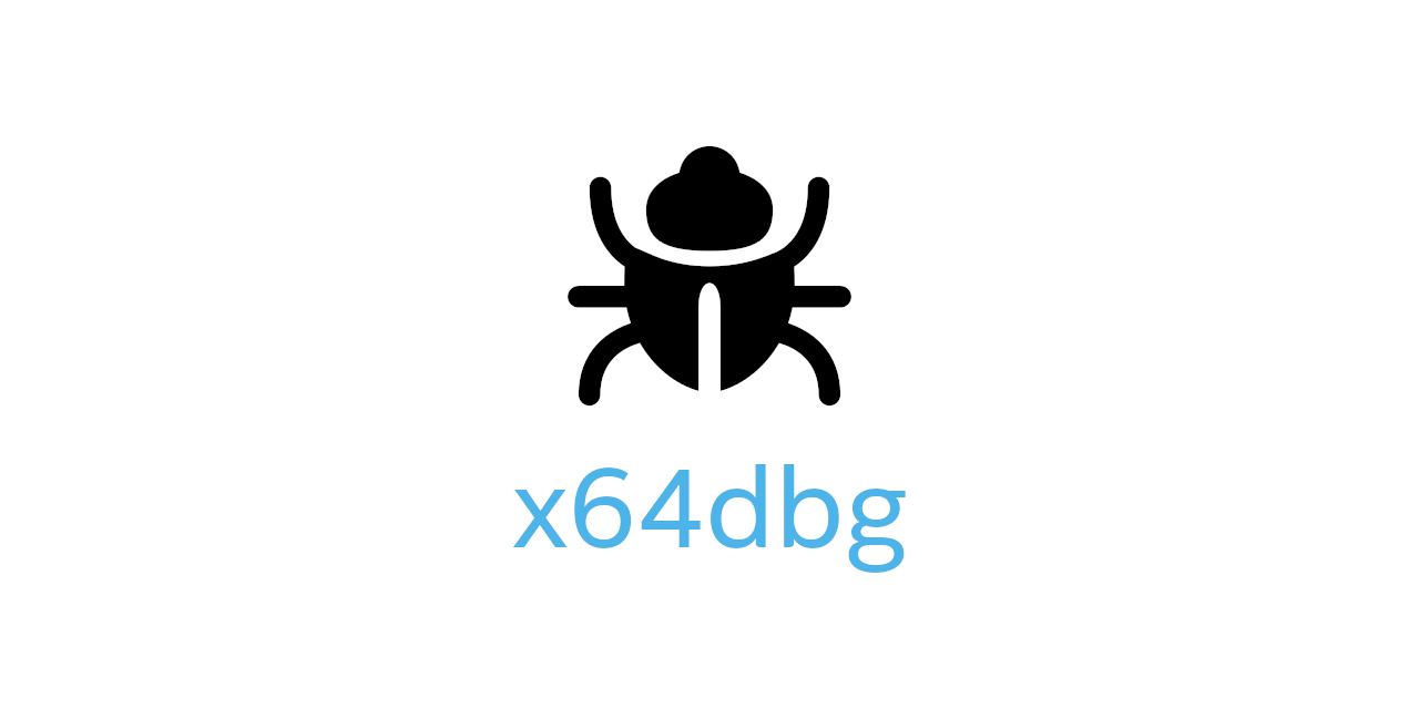 x64dbg：开源 Windows x32/x64 调试器安装与使用指南 的封面